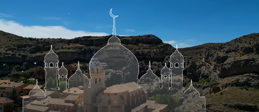 Albarracín Spain