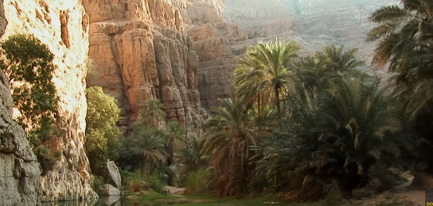 Yemen – Most beautifull place to visit